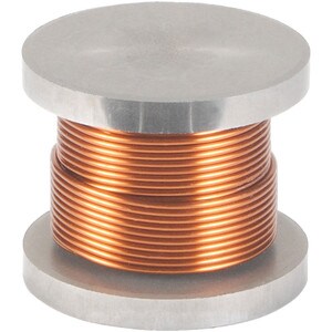 Jantzen Audio 2.7mH 15 AWG P-Core Inductor Crossover Coil